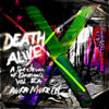 Laura Murren - Death Alive