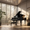 Jazztronica Editions、Programming and Coding Jazz、Night Night Sleep Tight - Peaceful Keys for Sleepy Brows