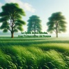 Sonidos De Aves、Sonidos del Bosque、Sonido Ambiente - Acordes Alados, Resonancias del Bosque de Encanto