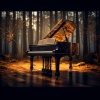 Bedtime Stories for Children、No Words Jazz、Acoustic Jazz - Dreams Painted in Jazz Tones
