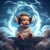 Korean Chill、Ambient Forest、Gentle By Nature - Baby Thunder Melody