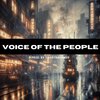 Manteasah、Tingstradamus - VOICE OF THE PEOPLE (feat. Tingstradamus & Tingstradamus)