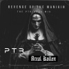 PTR、Areal Kollen - Revenge of the Manikin (The PTR Dark Mix)
