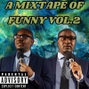 Alan Ford - Intro (Explicit)