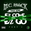 M.C. Mack、Donell Barton - EZ Come, EZ Go (Sped Up|Phonk Remix|Explicit)