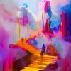 Binaural Vibrations、Serenity Music Relaxation、Meditationsmusik zen institute - Supports Weight Management