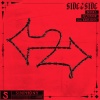 Bonka、DJ Junior (TW)、Kris Kiss - Side2Side (feat. Kris Kiss)(Explicit)