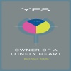 Yes《Owner of a Lonely Heart (Radio Edit|Back2Back Remix)》[MP3/LRC]