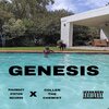 COLLEN THE CHEMIST、Pharmacy Station Records - Genesis pt1 (feat. Collen the chemist)