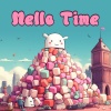 Mello Time - Tranquil Spire