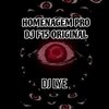 Dj Lye - Homenagem pro Dj F15 Original (Explicit)