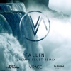 Virage、Living Memories - Fallin' (Jasmin Blust Remix)