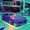 VXCTRXNVMXS、VXANDRX、sandersplaya、Lurnexastra、wxtermeløn - Ultimate Rage 2.0