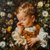 White Noise For Babies、White Noise Baby Sleep Music、Sleep Miracle - Lullaby