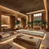 Relaxing Spa Music、Chakra Balancing Sound Therapy、Relaxation Music Guru - Unika