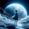 Solo ソロ、Lowx - Dance On The Moon (feat. Lowx)