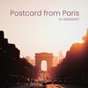 KJ Denhert - Postcard from Paris