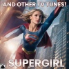 TV Themes - Supergirl Theme