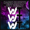 Dario Suerte - Get Ready (Club Mix)