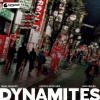 Diggy Diamond、Patrick Moon Bird、Sam Heavens - Dynamites