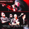 Volvomusica、Dave Evans《Highway to Hell (Live) [feat. Dave Evans]》[MP3/LRC]