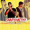 Knockout、Gonchi Ledesma - Snapchat