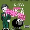 G-SixX、Gabriel Cardona - Won't Tell (feat. Nate Dogg) (Explicit)