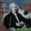 Juan Maria Solare - Notebook for Anna Magdalena Bach, Minuet in D Minor, BWV Anh. 132