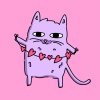 Murr、Chill Kitten - Ghost