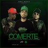 EneYgriega、Mc Alex、GiGi Collins、Red Room、Grand P - Comerte (Explicit)