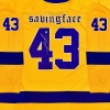 Jack Omstead - savingface