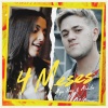Agu Rey、Anitta - 4 Meses