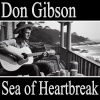 don gibson - Sea of Heartbreak