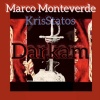 Marco Monteverde、KrisStatos、Roberto Gaspari - Darkam (Explicit)