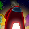 Ssundee、CraftBattleDuty - Shape Lore in Among Us