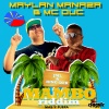Mc Duc、Maylan Manaza - Mas y Fuera
