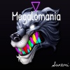 Sunami《Megalomania》[MP3/LRC]