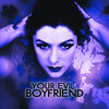 Clare Twiddy、Your Evil Boyfriend - Poison (YEB Remix)