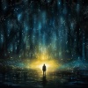 Sundance Darling、Field Recordings、Sleepy Skies - Inner Peace Fire Retreat for Relaxation