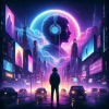 Hip Hop Trap Instrumental Beats - Galactic Grind