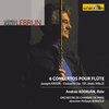 Orchestre de Chambre de Paris、Philippe Bernold、András Adorján - I. Allegro