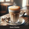 Cafe Chill Jazz Background - Beach Jazz