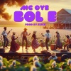 Mc Oye - BOL E