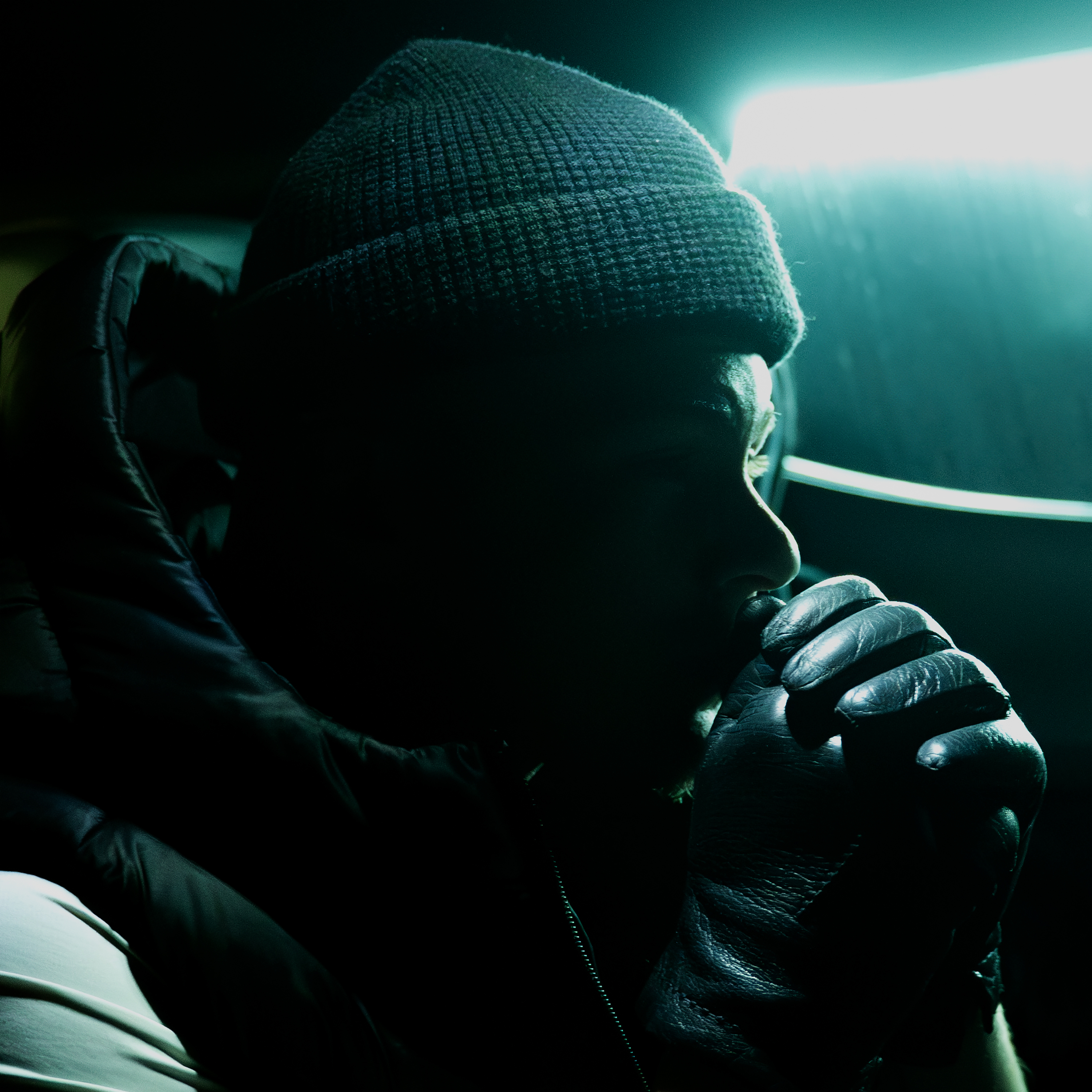 Peso Lordo、Alexander Greco - Chain (Explicit)
