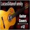 LucasGitanoFamily - Andalouse