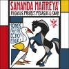 Sananda Maitreya《Pegasus Presents》[MP3/LRC]