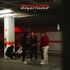 Gangarve、Pacha、Pachico、Uzzy、Baqui - Desarrumo (feat. Pachico, Uzzy & Baqui)(Explicit)