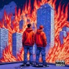 Panzer、Shama24k - Tutto Bene (feat. Shama24k)(Explicit)