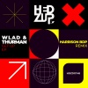 Wlad、Thurman - Time Back
