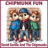 david seville、The Chipmunks《Chipmunk Fun》[MP3/LRC]